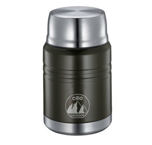 Термос пищевой Cilio Monte CIL545524 (0,5 л)