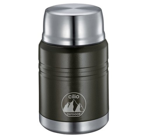 Термос пищевой Cilio Monte CIL545616 (0,75 л)