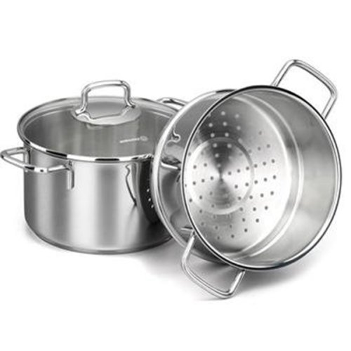 Пароварка Korkmaz A1521 (20 см)