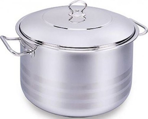 Кастрюля Korkmaz Mega A1952 (65 л)