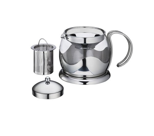 Заварочный чайник Kuchenprofi Earl Grey KUCH1045602800 (1,25 л)