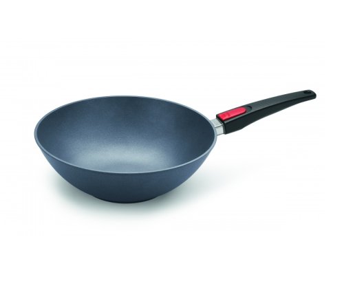 Сковорода ВОК WOLL Diamond Lite Induktion W11030DPI (30 см)