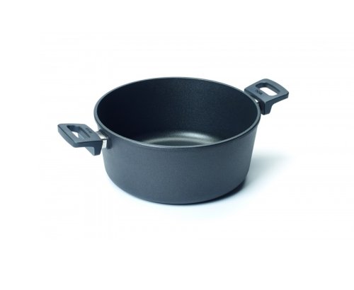 Кастрюля WOLL Nowo Titanium W128N (6 л)