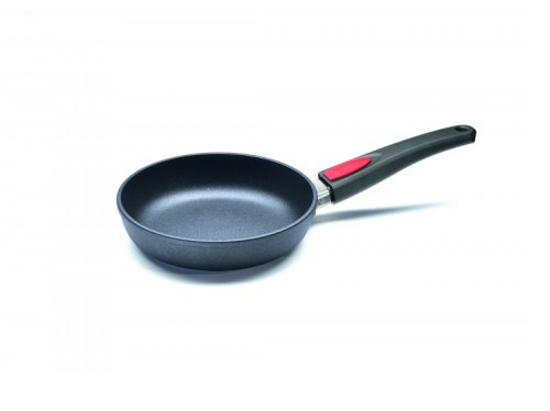 Сковорода WOLL Titan Best Induktion W1520TBI (20 см)