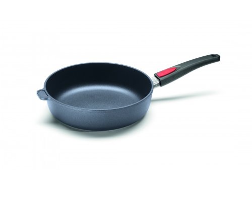 Сотейник WOLL Titan Best Induktion W1726TBI (26 см)