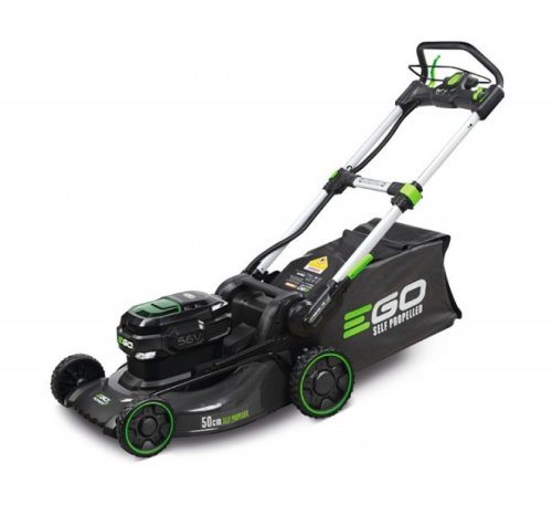 Газонокосилка аккумуляторная EGO LM2024E-SP