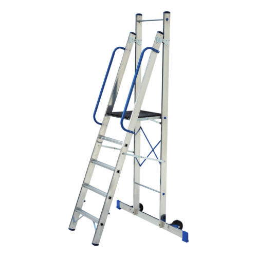 Драбина-поміст ELKOP TOR705