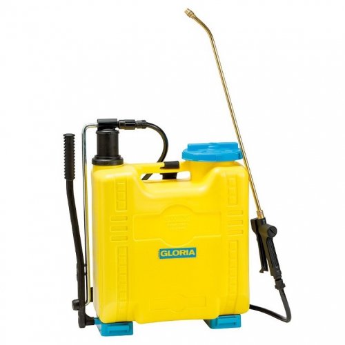 Опрыскиватель Gloria Classic 1800 (с насосом)