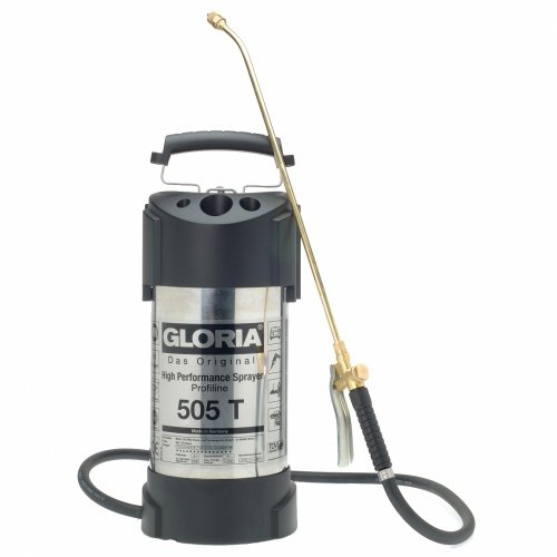 Опрыскиватель Gloria 505T Profline 5л