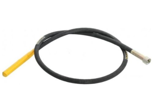 Гибкий вал для вибратора Masalta VEF2730 (3/38)