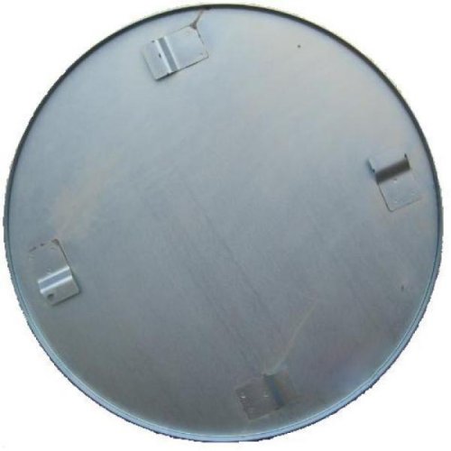 Диск стальной Masalta 600*3мм для затирочных машин (PAN 25")