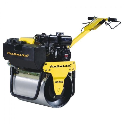 Виброкаток Masalta MSR58H