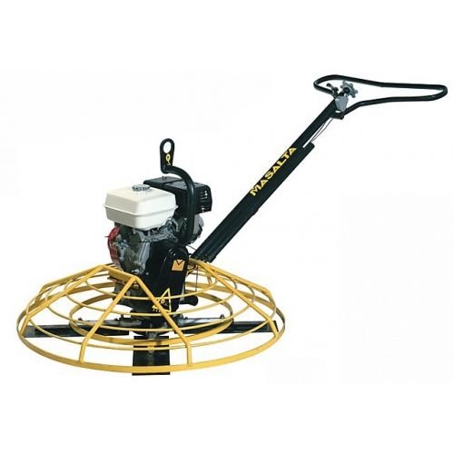 Затирочная машина Masalta MT46-4