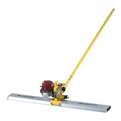 Виброрейка Masalta MMD-4 без лезвия