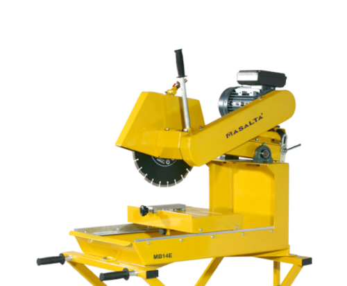 Станок для резки блоков Masalta MB14E