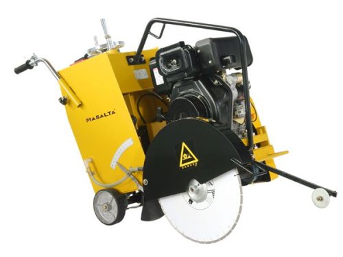 Швонарезчик Masalta MF20-4