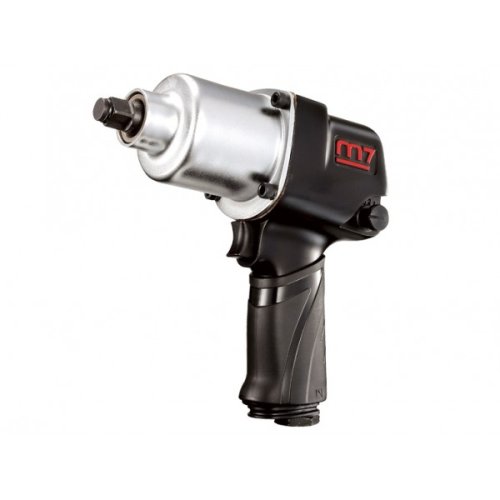 Пневматический гайковерт Mighty Seven NC-4215