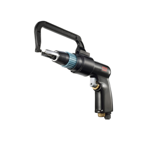 Пневматическая дрель Mighty Seven QE-231 для точечной сварки