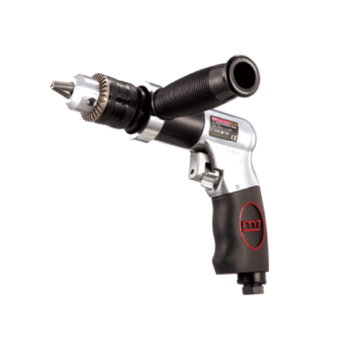 Пневматическая дрель Mighty Seven QE-343