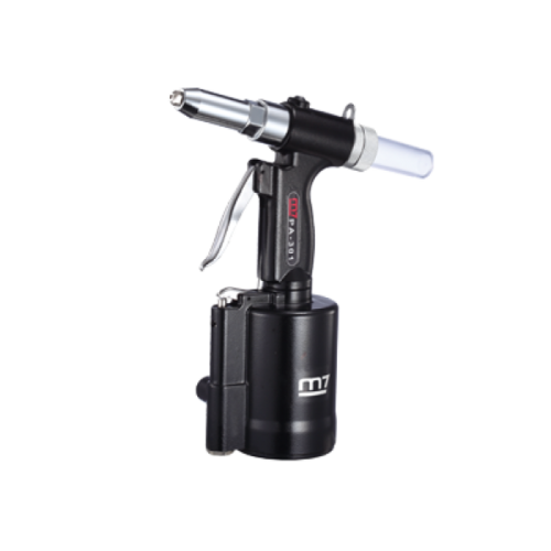 Пневматический заклёпочник Mighty Seven PA-301