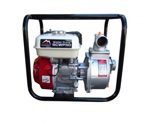 Мотопомпа Vulkan SCWP50H