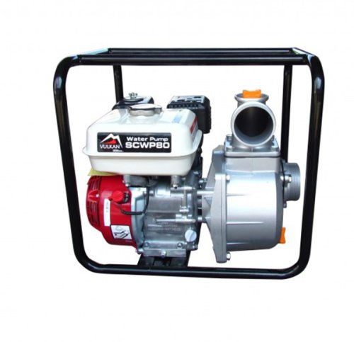 Мотопомпа Vulkan SCWP80H