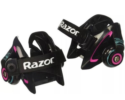 Ролики Razor Jetts Purple/Black