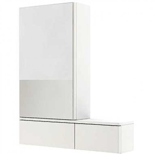 Зеркальный шкафчик Kolo Nova Pro 88432000