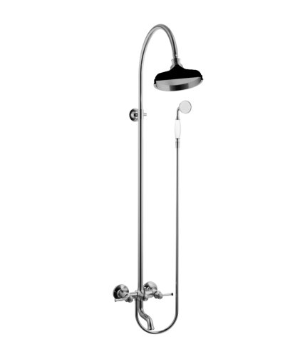 Душевая система Imprese Podzima Ledove ZMK01170109