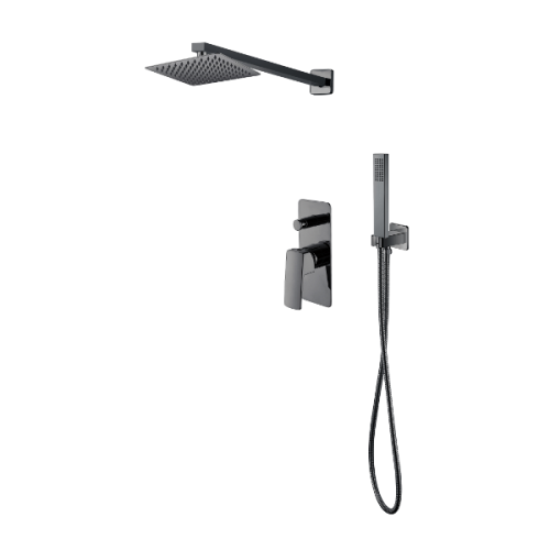 Душевая система скрытого монтажа Imprese Grafiky ZMK041807110