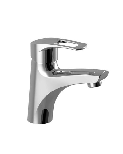 Смеситель для умывальника Imprese Lidice 05095(M)