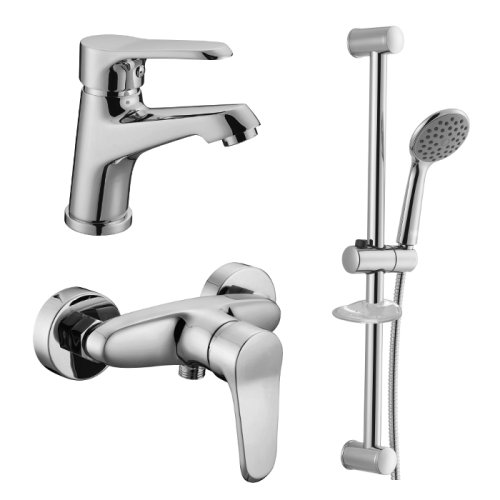 Набор смесителей Imprese Witow 515080670