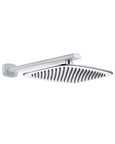 Верхній душ Imprese Breclav 15245WS