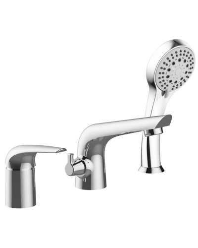 Смеситель для ванной Imprese Krinice 85110