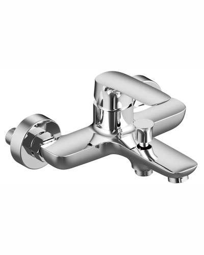 Смеситель для ванной Imprese Loket 10230