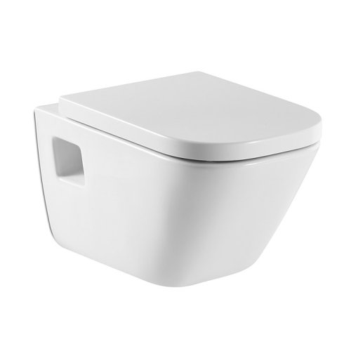 Подвесной унитаз Roca Gap A346477000