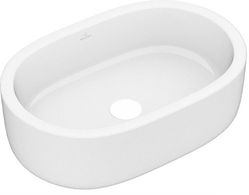 Умивальник Villeroy & Boch Architectura 41266001