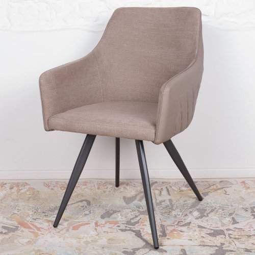 Крісло Nicolas Maya Мокко MD000343