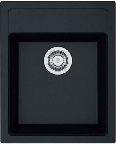 Мойка Franke SID 610-40 Черный 114.0497.988