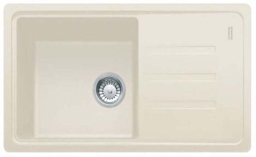 Мойка Franke MALTA BSG 611-78 Ваниль 114.0375.034