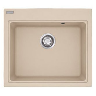 Мойка Franke MARIS MRG 610-58 Бежевый 114.0502.831