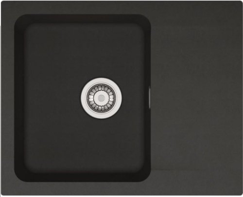 Мойка Franke Orion Tectonite OID 611-62 Черный 114.0498.008