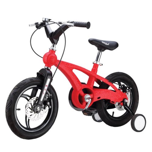Детский велосипед Miqilong YD 16" Red (MQL-YD16-RED)
