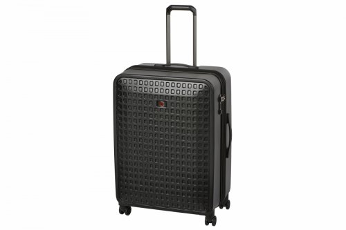 Чемодан Wenger Matrix Black Большой (604358)