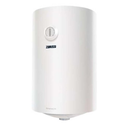 Водонагреватель Zanussi ZWH/S 50 Symphony 2.0