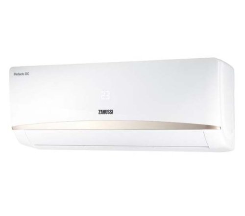 Кондиционер Zanussi ZACS/I-12HPF/A17/N1 (inverter)