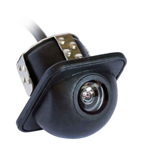 Камера заднего вида Incar VDC-002 (врезная)