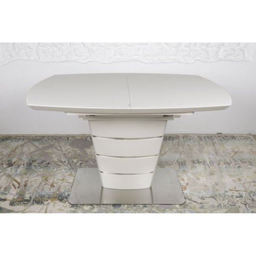 Стол обеденный Nicolas Atlanta Капучино MD000304