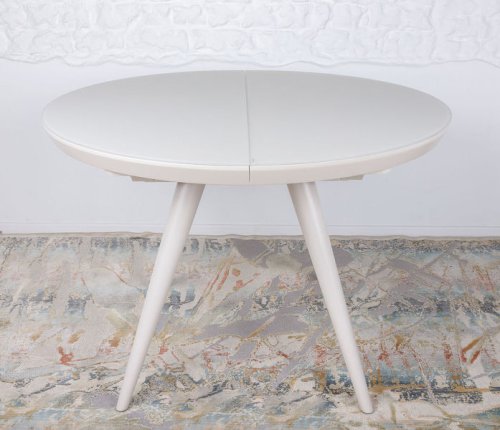 Стол обеденный Nicolas Austin Капучино MD000352