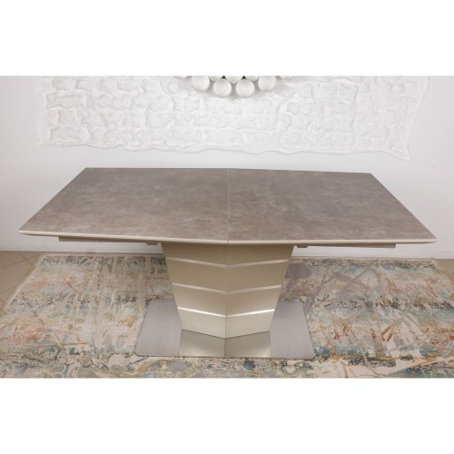 Стол обеденный Nicolas Baltimore Мокко MD000328